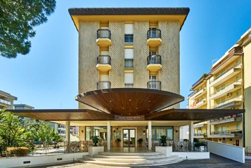 Bibione Hotel | Palace Hotel Regina