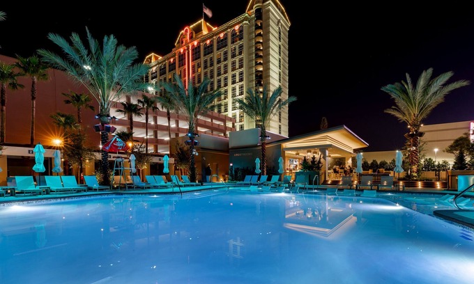 Rancho Oakey Complejo | Palace Station Hotel and Casino