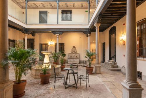 Centro - Sagrario Apartamento | Palacete 1620, Premium Suites, Only adults
