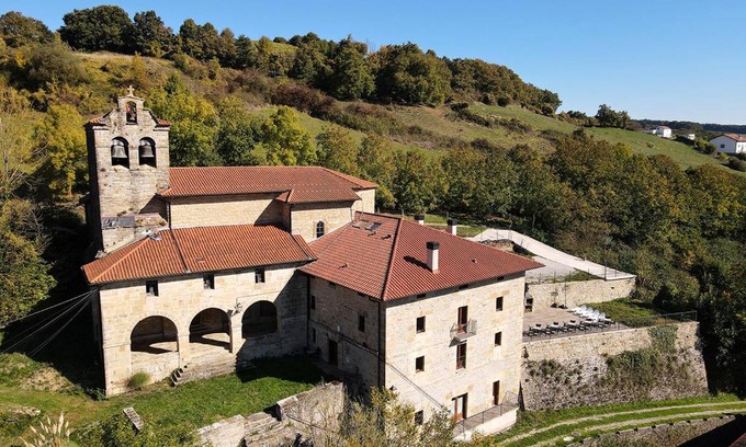 Imotz Apartamento | Palacio de Aralar Alta