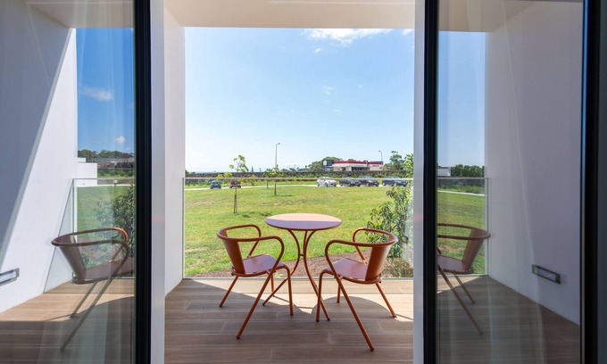 Angra do Heroismo Hotel | Palacio Santa Catarina