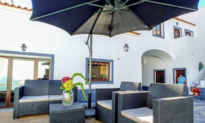 Reguengos de Monsaraz Casa | Palacius Loty - Reguengos de Monsaraz - O Sonho da Carlota