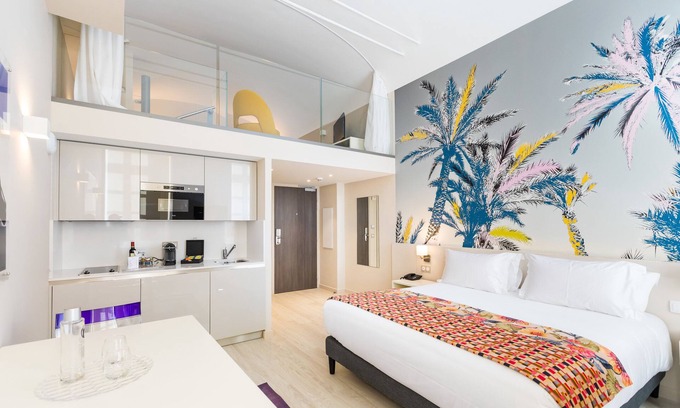 Old Town Hotel | Palais Saleya Boutique Hôtel