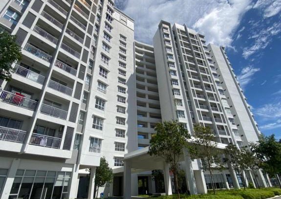 Bandar Puncak Alam Apartamento | PalamStay