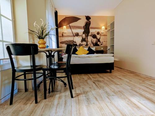 Palanga Apartamento | Palanga INN