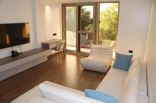 Central Equatoria Apartamento | Palatial Luxury Hotel and Apartment Juba