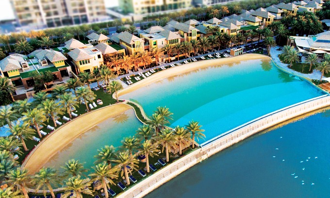 Manama Complejo | Palavra Resort