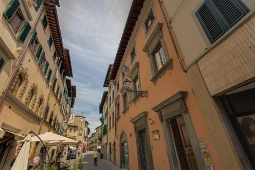San Casciano in Val di Pesa Apartamento | Palazzo Tempi