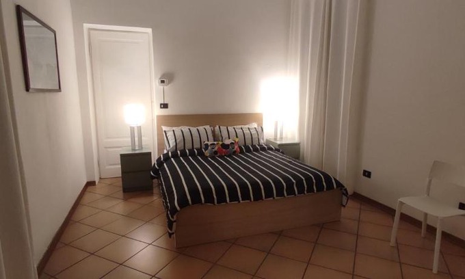 Parma City Centre Apartamento | Palazzo Altavilla Deluxe