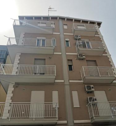 Crotone Apartamento | Palazzo Buscema - Appartamenti & Residence