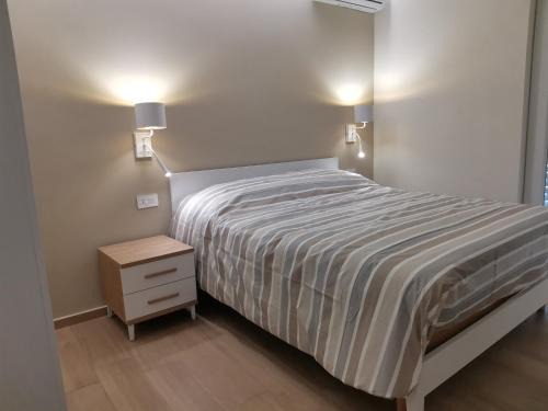 Crotone Apartamento | Palazzo Buscema - Casa & Vacanza