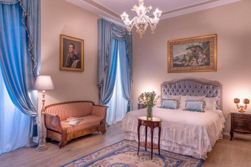 Zelata Cama Y Desayuno | Palazzo Cavagna Sangiuliani