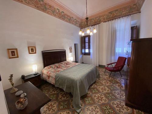 Volterra Apartamento | Palazzo De Luigi