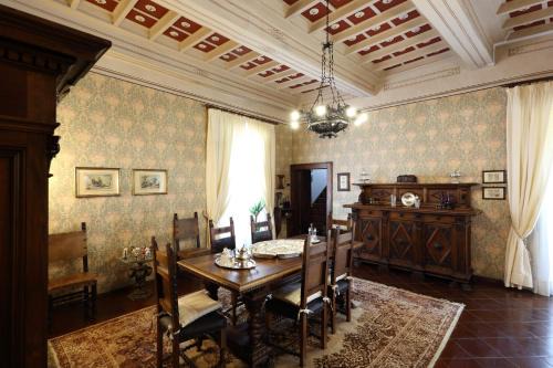 Orvieto Apartamento | Palazzo Febei