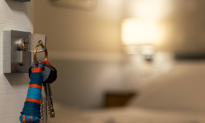 Santa Maria Capua Vetere Cama Y Desayuno | Palazzo Benucci - Residenza di Charme