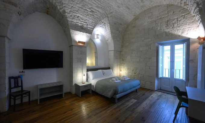 Martina Franca Casa | Palazzo Principe Umberto