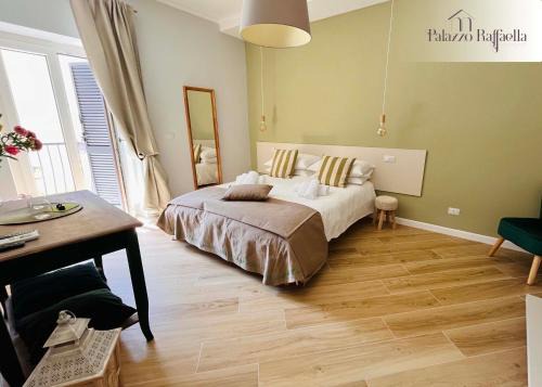 Castel Sant'Elia Cama Y Desayuno | Palazzo Raffaella Casa vacanze