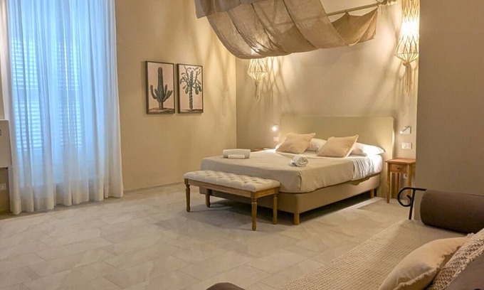 Ortigia Hotel | Palazzo Russo Ortigia Suite & Apartments