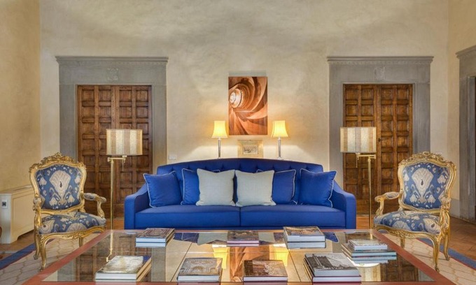 Santa Croce Apartamento | Palazzo Salviati by Varental