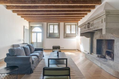 Citta Alta Apartamento | Palazzo San Giacomo