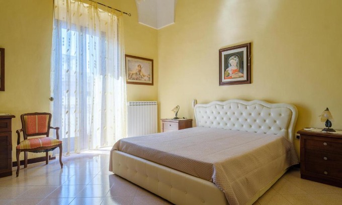 Centro Storico Casa | Palazzo Simone