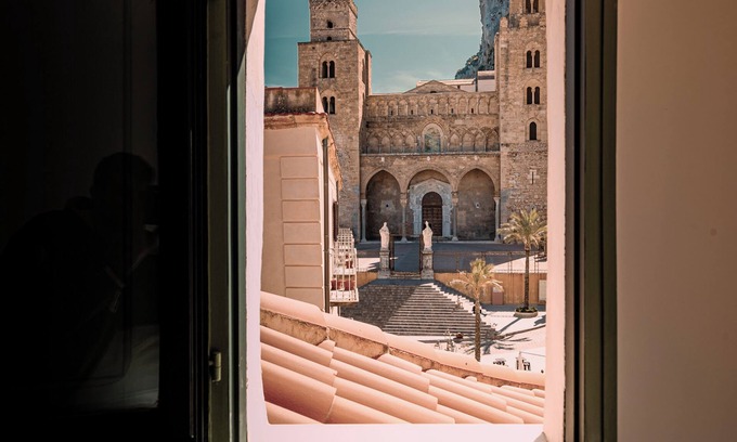 Old Town Casa | Palazzo Villelmi