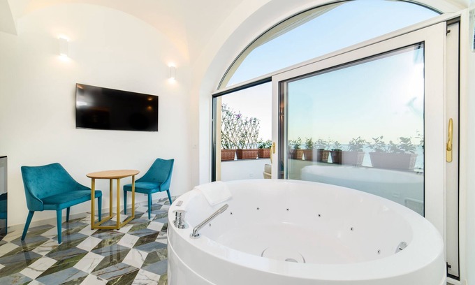 Amalfi Casa | Palazzo Vitagliano