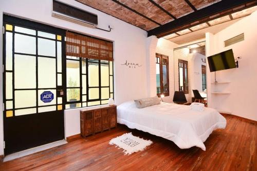 Chacarita Apartamento | Palermo Hermoso departamento con patio