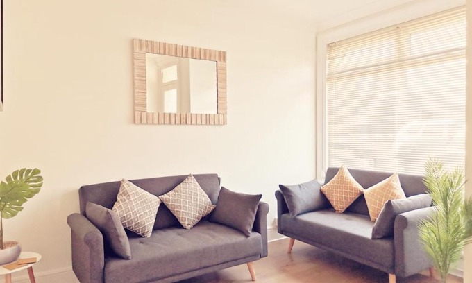 Great Yarmouth Casa | Palgrave House