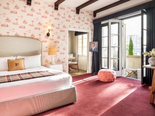 Wilshire Montana Hotel | Palihouse Santa Monica