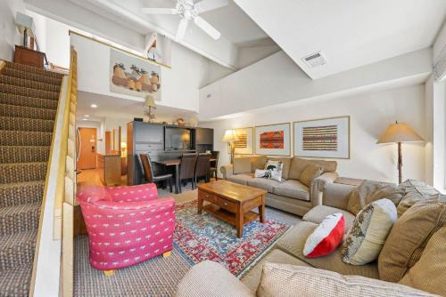 Olympic Valley Apartamento | Palisades Tahoe Lodge Rentals Studio Loft #338