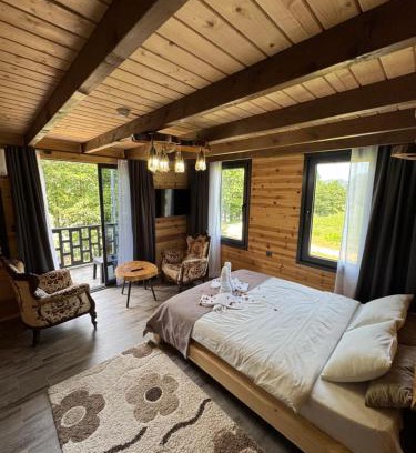 Ardesen Apartamento | Pallas Otel