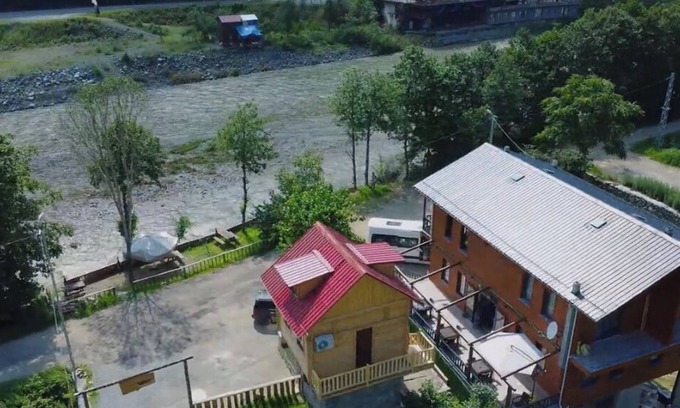 Ardesen Apartamento | Pallas Suit