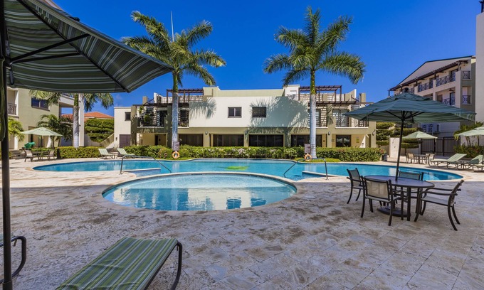 Washington Complejo | Palm Aruba Condos