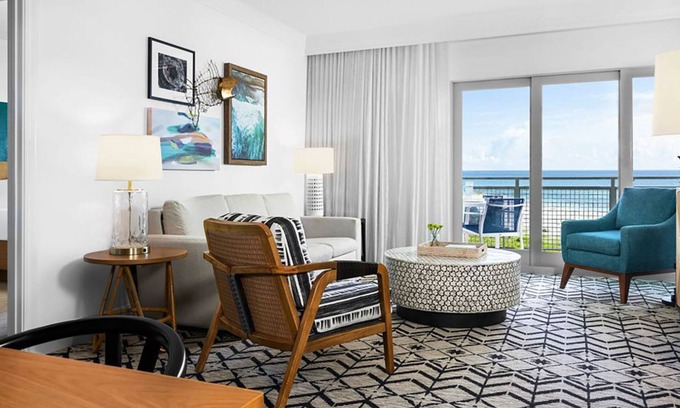Singer Island Complejo | 🌞 Palm Beach Bliss: Dive into Marriott's Oceana Oasis! 🌞 FindingMeili