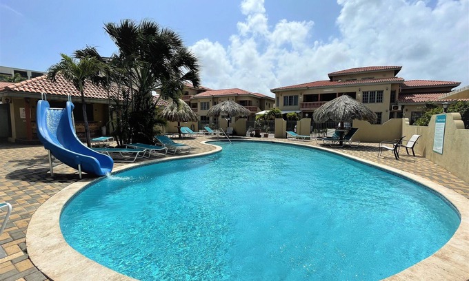 Palm Beach Condominio | Palm Beach Condo, Newly Renovated, Walk to Beach and Hotels