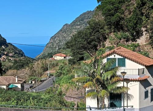 Sao Vicente Villa | Palm Comfort