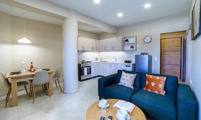 Pilalimata Apartamento | Palm home 1