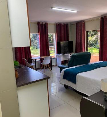 Primrose Apartamento | Palm inn