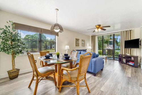 Trailer Estates Apartamento | Palm Lagoon