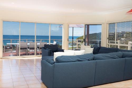 Forster Casa | Palm Road