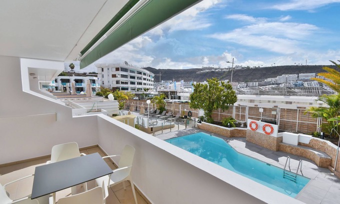 Puerto Rico Apartamento | Palm Suites