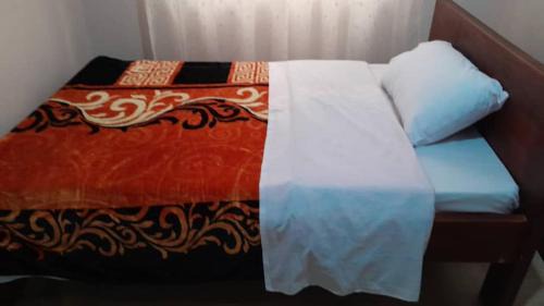 Mbale Casa | Palm Suites