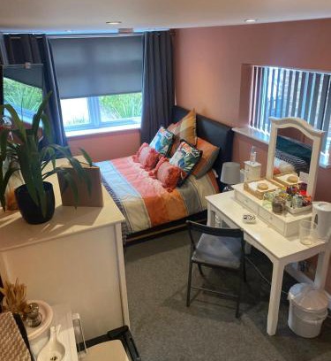 Trowell Casa | Palm View