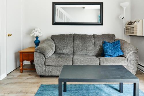 Chincoteague Apartamento | Palm Villa @ The Reef