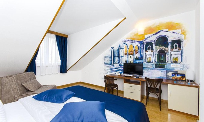 Bacvice Cama Y Desayuno | Palma Rooms B&B