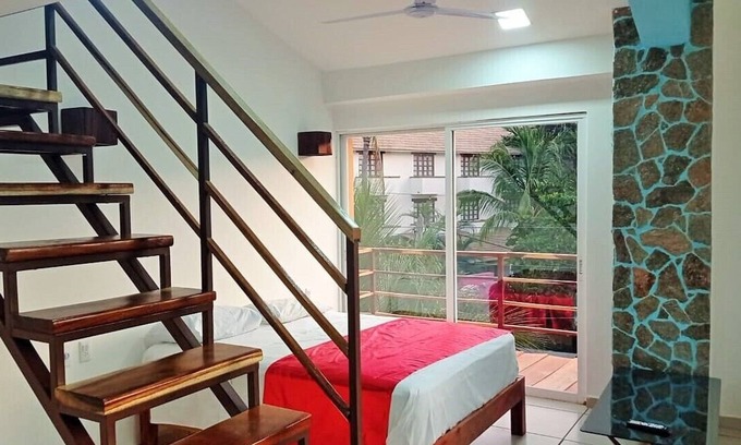 Sector R Apartamento | PALMAS DE CHAHUE H (688 SF)