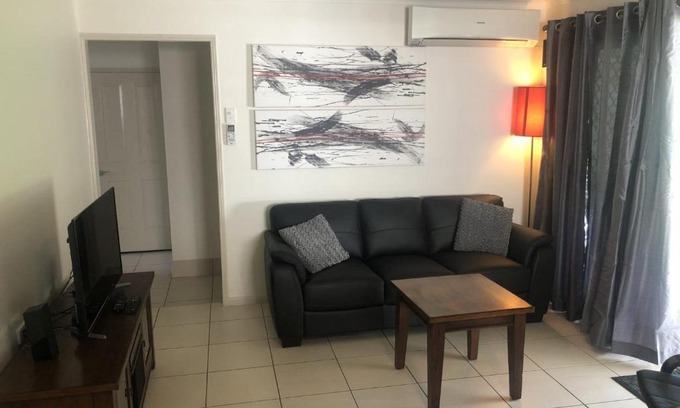 Rainbow Beach Casa | Palmgrove 2 Rainbow Beach