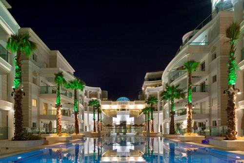 Eilat Apartamento | Palmore Resort apartments