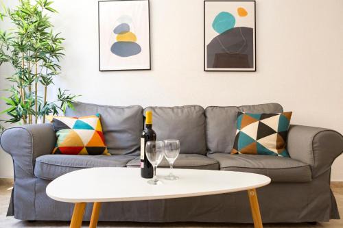 El Palo Apartamento | Palo Dreams